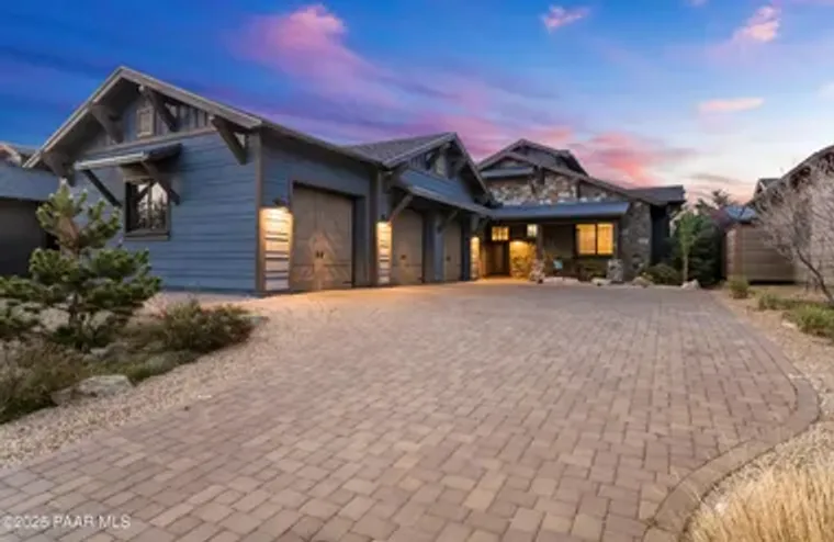 14970 N FOREVER VIEW LN, PRESCOTT, AZ, 8..., Prescott, AZ 86305