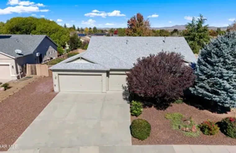 7812 E PRICKLY PEAR PATH, PRESCOTT VALLE..., Prescott Valley, AZ 86315