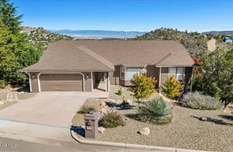 4718 BUDSAGE CT, PRESCOTT, AZ, 86301, Prescott, AZ 86301