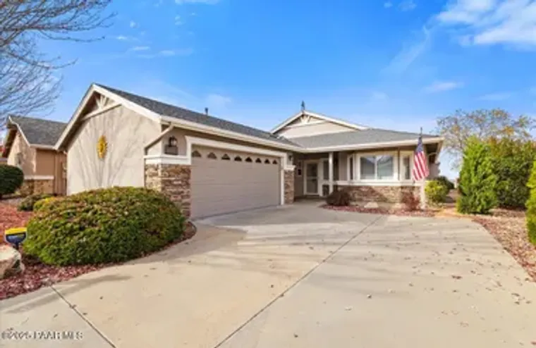 1376 KWANA CT, PRESCOTT, AZ, 86301, Prescott, AZ 86301