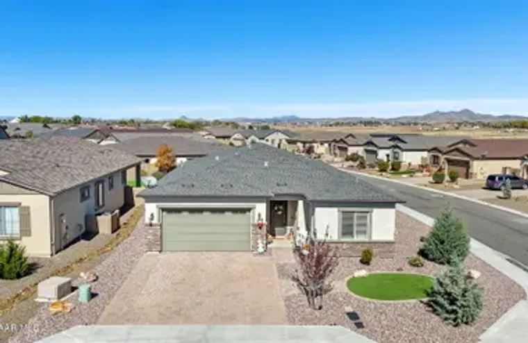 7960 E HEARTHSTONE DR, PRESCOTT VALLEY, ..., Prescott Valley, AZ 86315