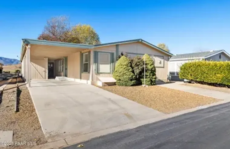 652 MESQUITE TREE DR, PRESCOTT VALLEY, A..., Prescott Valley, AZ 86327