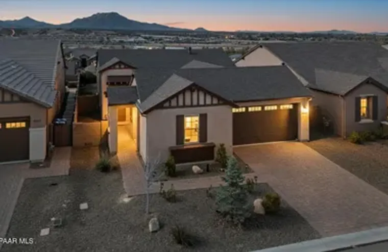 5356 CLIMBING ROCK TRL, PRESCOTT, AZ, 86..., Prescott, AZ 86301