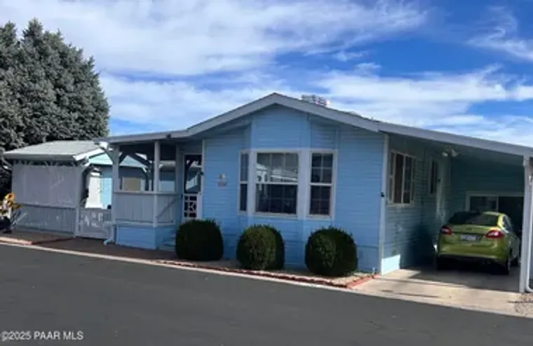 885 N WILD WALNUT DR, DEWEY-HUMBOLDT, AZ..., Dewey-humboldt, AZ 86327