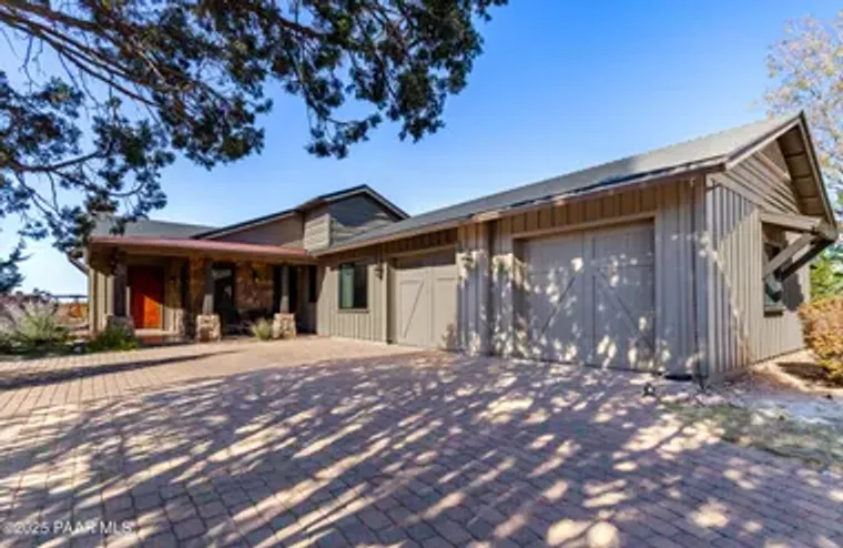 5740 W JOHNNY MULLINS DR, PRESCOTT, AZ, ..., Prescott, AZ 86305