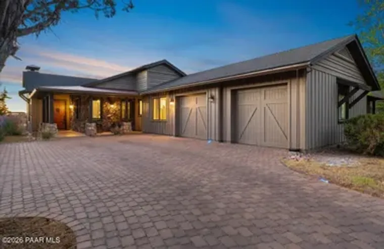 5740 W JOHNNY MULLINS DR, PRESCOTT, AZ, ..., Prescott, AZ 86305