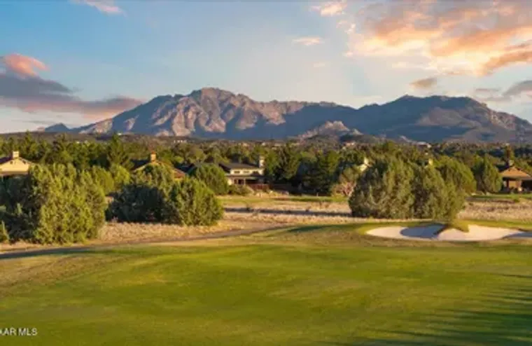 5740 W JOHNNY MULLINS DR, PRESCOTT, AZ, ..., Prescott, AZ 86305