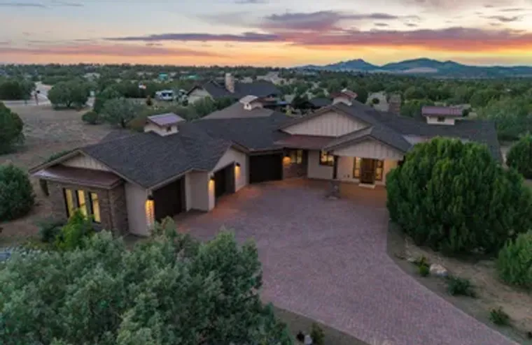 15560 N ELIZABETH WAY, PRESCOTT, AZ, 863..., Prescott, AZ 86305