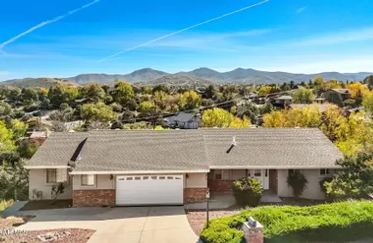 815 SUNRISE BLVD, PRESCOTT, AZ, 86301, Prescott, AZ 86301