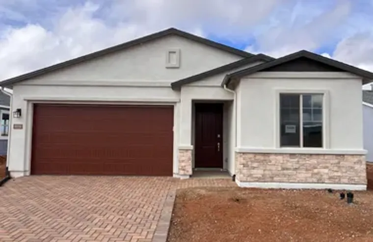 8898 N PACIFIC PARK DR, PRESCOTT VALLEY,..., Prescott Valley, AZ 86315