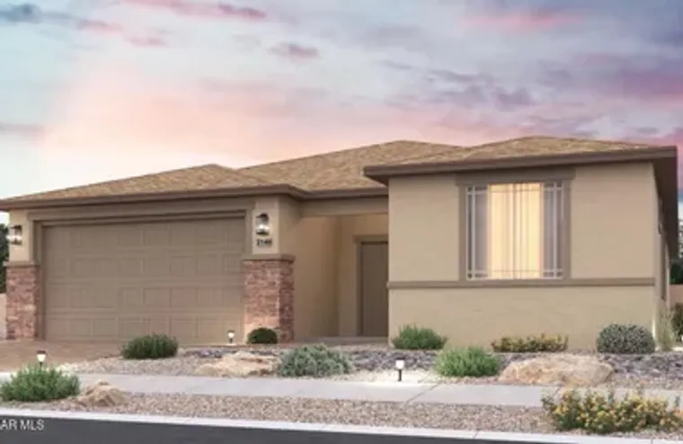 8871 N PACIFIC PARK DR, PRESCOTT VALLEY,..., Prescott Valley, AZ 86315