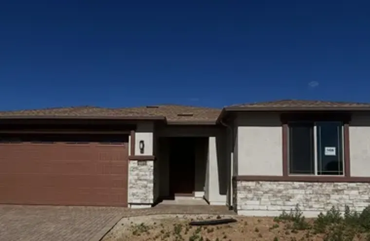 8871 N PACIFIC PARK DR, PRESCOTT VALLEY,..., Prescott Valley, AZ 86315