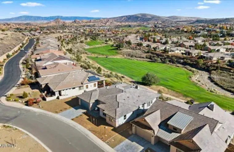 1197 SASSABY CIR, PRESCOTT, AZ, 86301, Prescott, AZ 86301