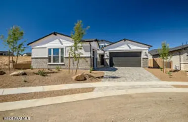 5262 DELLS RAIL TRL, PRESCOTT, AZ, 86301, Prescott, AZ 86301