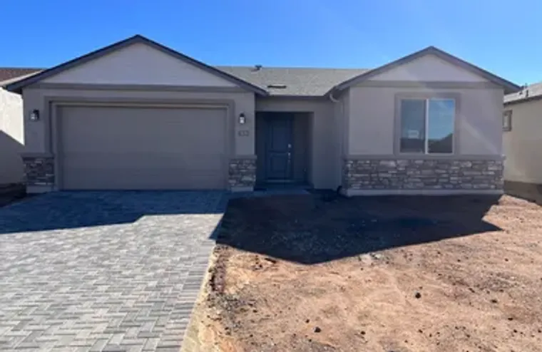 7639 E TURNBERRY DR, PRESCOTT VALLEY, AZ..., Prescott Valley, AZ 86315