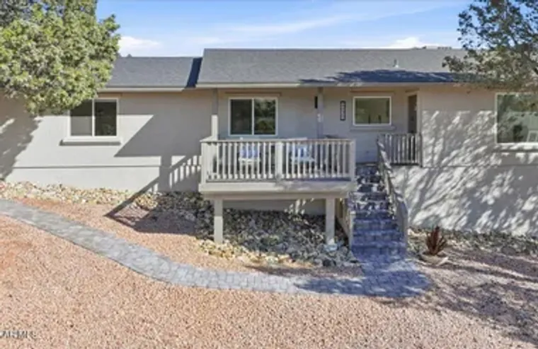 4826 HORNET DR, PRESCOTT, AZ, 86301, Prescott, AZ 86301