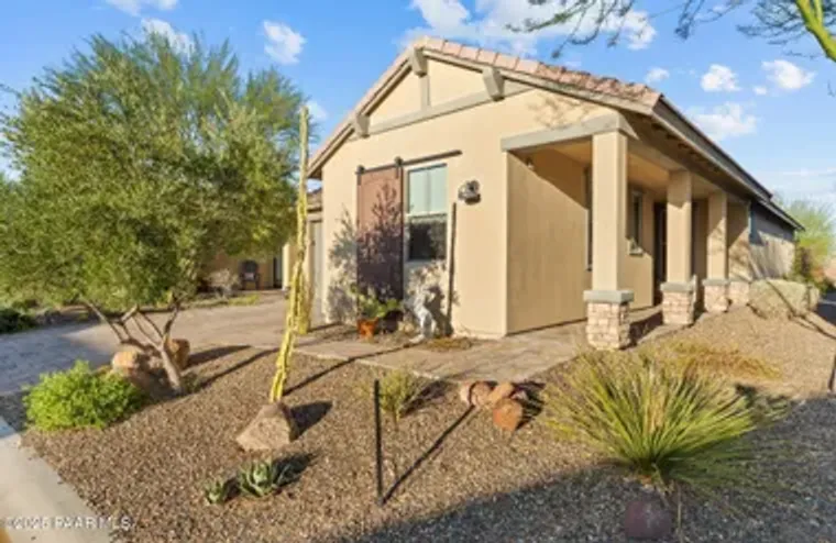 4435 COVERED WAGON TRL, WICKENBURG, AZ, ..., Wickenburg, AZ 85390