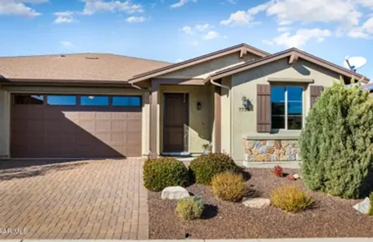 7730 E LAVENDER LOOP, PRESCOTT VALLEY, A..., Prescott Valley, AZ 86315