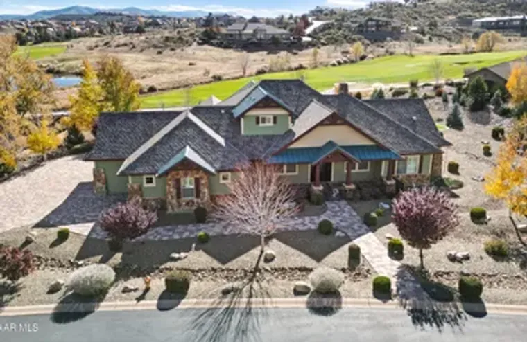 854 NORTHRIDGE DR, PRESCOTT, AZ, 86301, Prescott, AZ 86301