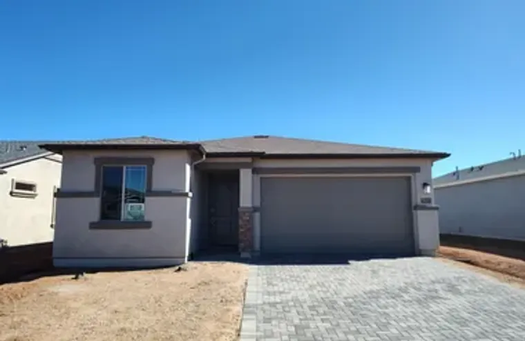 8886 N PACIFIC PARK DR, PRESCOTT VALLEY,..., Prescott Valley, AZ 86315