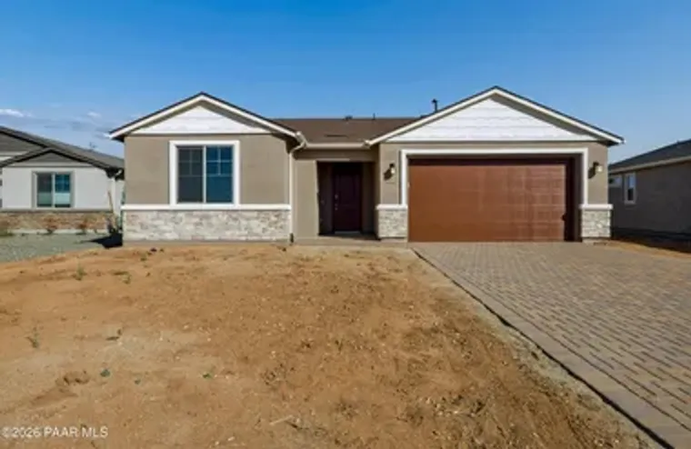 7534 E LAST WAY TRL, PRESCOTT VALLEY, AZ..., Prescott Valley, AZ 86315