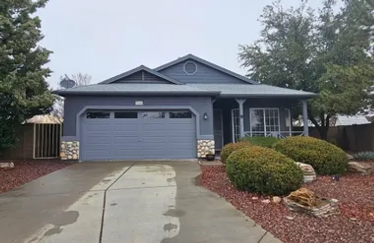 7534 E DUSTY BOOT RD, PRESCOTT VALLEY, A..., Prescott Valley, AZ 86315