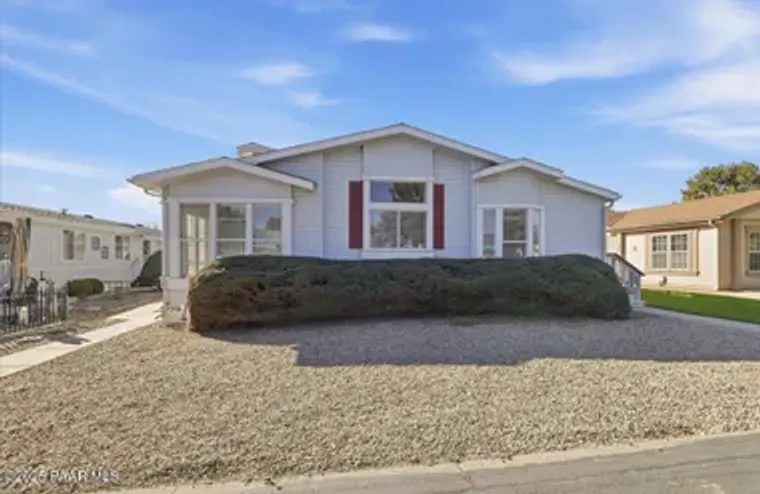 753 N MESQUITE TREE DR, PRESCOTT VALLEY,..., Prescott Valley, AZ 86327