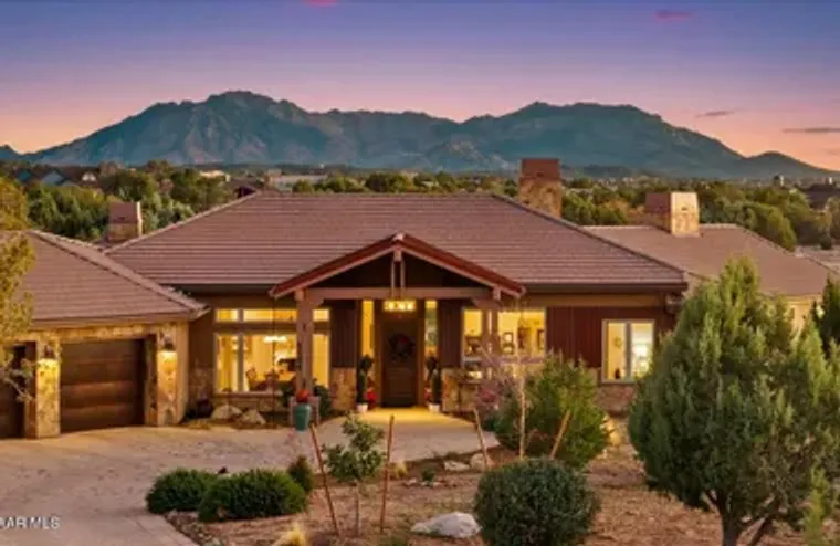 5395 W VENGEANCE TRL, PRESCOTT, AZ, 8630..., Prescott, AZ 86305