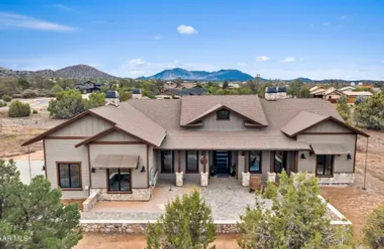 5375 W MEEM LN, PRESCOTT, AZ, 86305, Prescott, AZ 86305