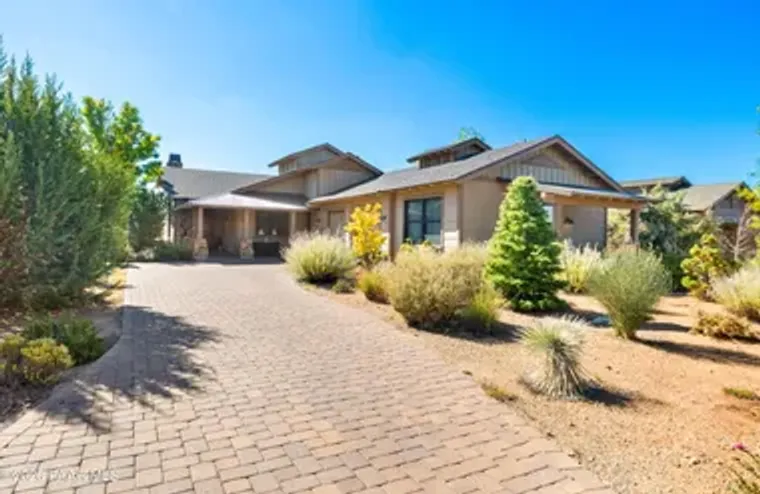 5625 W MESCAL CANYON WAY, PRESCOTT, AZ, ..., Prescott, AZ 86305