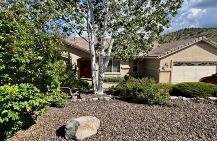 4659 SHARP SHOOTER WAY, PRESCOTT, AZ, 86..., Prescott, AZ 86301