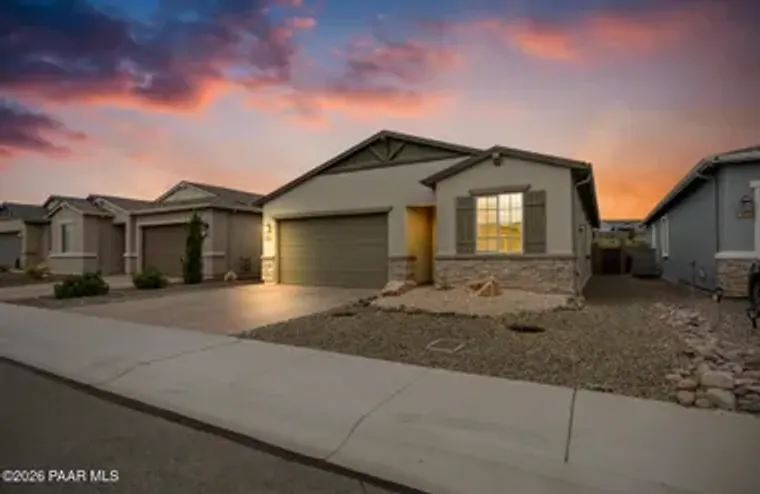 6282 HARVEST MOON AVE, PRESCOTT, AZ, 863..., Prescott, AZ 86305