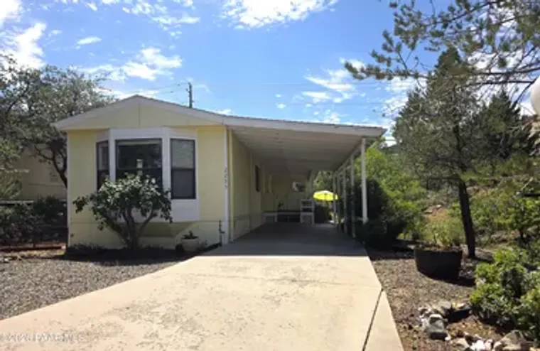 2253 PRESCOTT CANYON CIR, PRESCOTT, AZ, ..., Prescott, AZ 86301