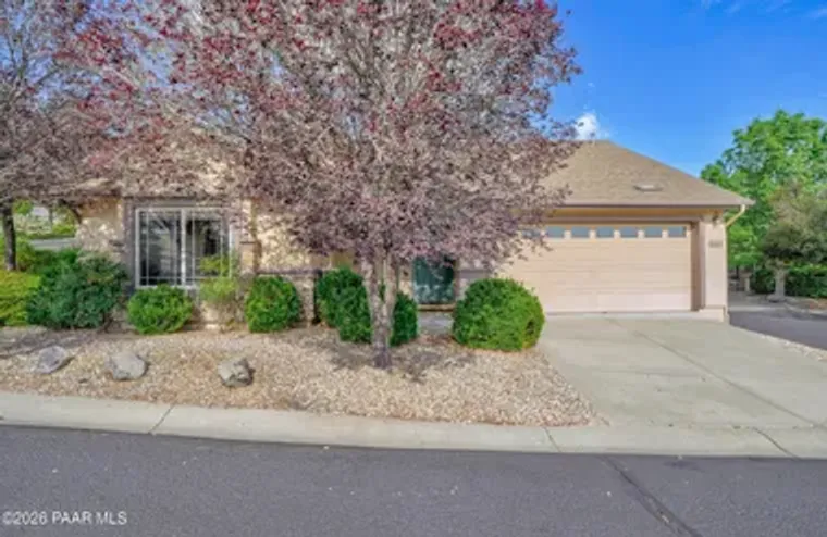 1600 ST ANDREWS WAY, PRESCOTT, AZ, 86301, Prescott, AZ 86301