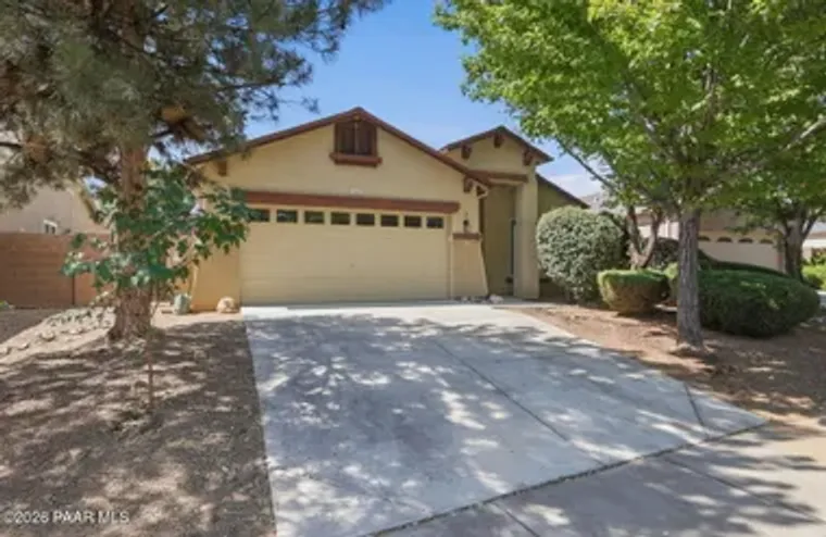 7665 E DUSTY BOOT RD, PRESCOTT VALLEY, A..., Prescott Valley, AZ 86315