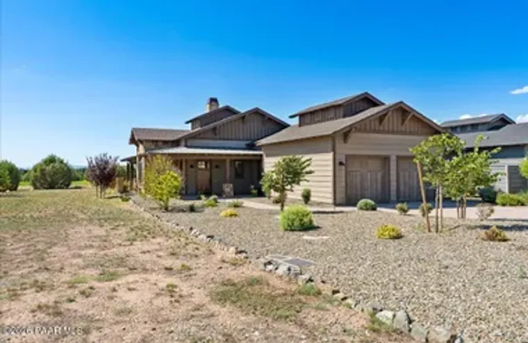 5672 W BRUNO CANYON DR, PRESCOTT, AZ, 86..., Prescott, AZ 86305