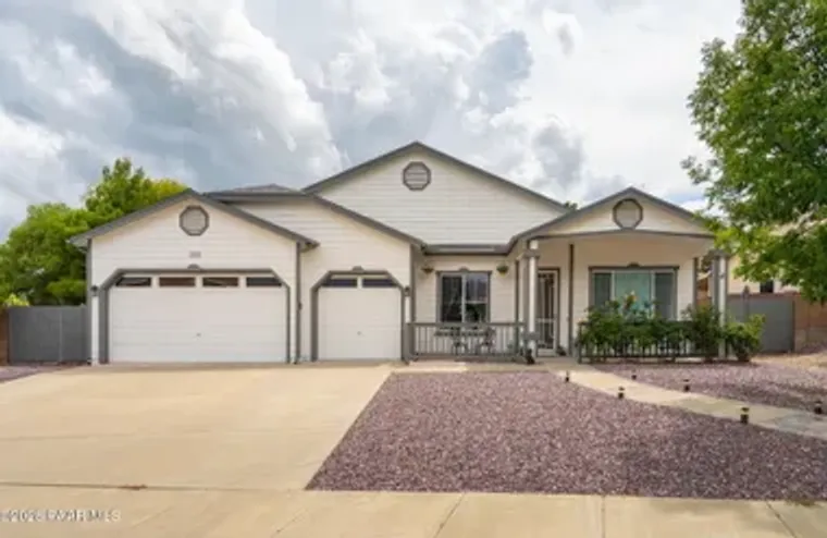 7553 E CIRCLE WAGONS WAY, PRESCOTT VALLE..., Prescott Valley, AZ 86315