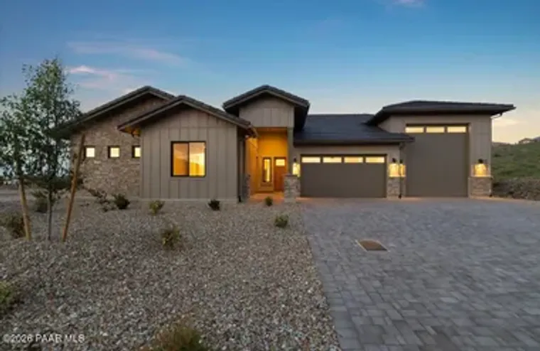 5243 HIGH CLIFF WAY, PRESCOTT, AZ, 86301, Prescott, AZ 86301