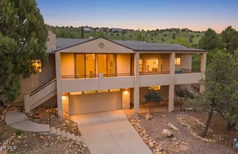 566 DEER HORN CT, PRESCOTT, AZ, 86301, Prescott, AZ 86301