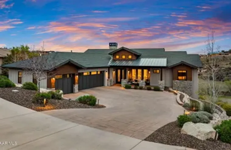 1072 NORTHRIDGE DR, PRESCOTT, AZ, 86301, Prescott, AZ 86301