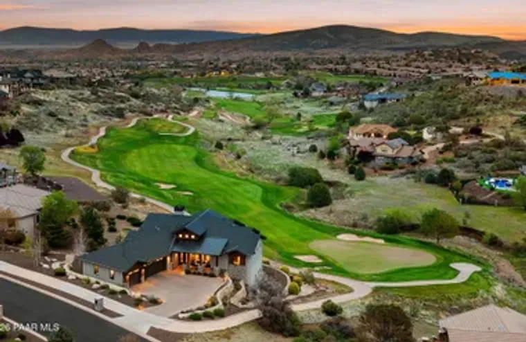 1072 NORTHRIDGE DR, PRESCOTT, AZ, 86301, Prescott, AZ 86301