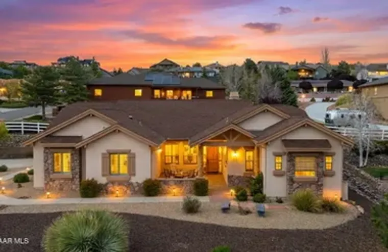 2587 GOLDEN BEAR DR, PRESCOTT, AZ, 86301, Prescott, AZ 86301