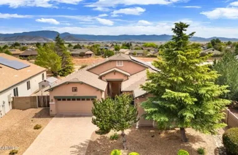 8217 N MISTRAL CIR, PRESCOTT VALLEY, AZ,..., Prescott Valley, AZ 86315