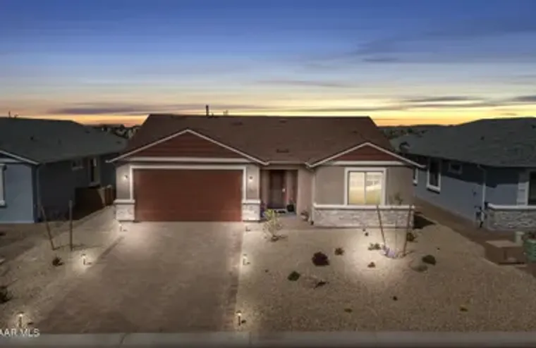 7630 E LAST WAY TRL, PRESCOTT VALLEY, AZ..., Prescott Valley, AZ 86315