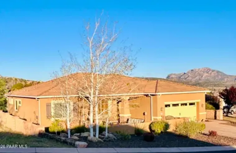 556 TAWNY DR, PRESCOTT, AZ, 86301, Prescott, AZ 86301