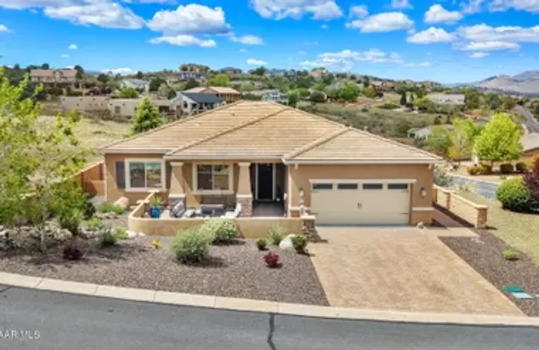 556 TAWNY DR, PRESCOTT, AZ, 86301, Prescott, AZ 86301