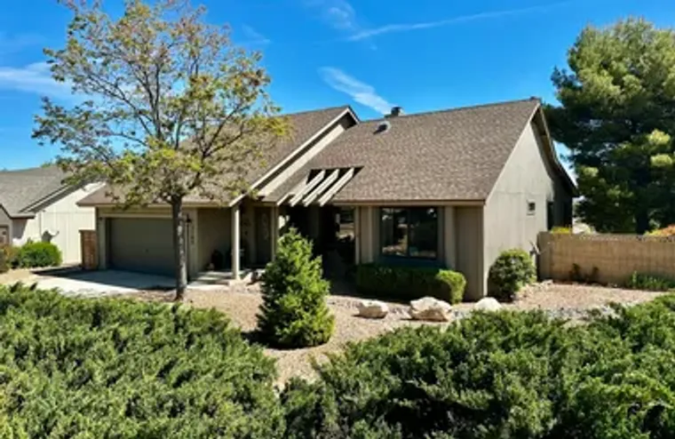 3165 MONTANA DR, PRESCOTT, AZ, 86301, Prescott, AZ 86301