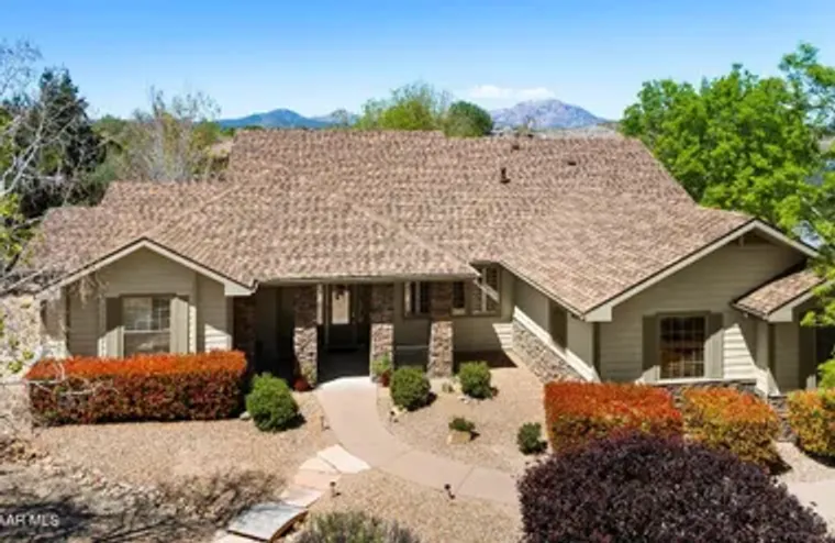 1592 GETTYSVUE WAY, PRESCOTT, AZ, 86301, Prescott, AZ 86301
