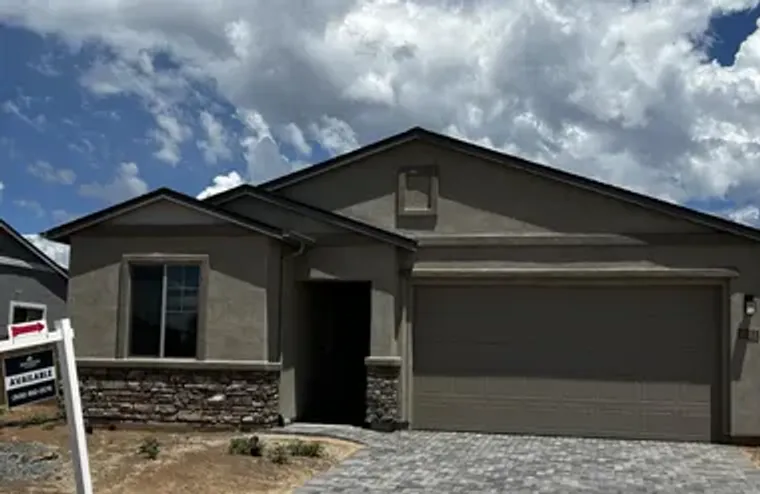 8883 N PACIFIC PARK DR, PRESCOTT VALLEY,..., Prescott Valley, AZ 86315