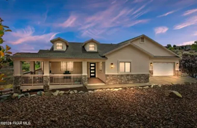 2973 NOBLE STAR DR, PRESCOTT, AZ, 86301, Prescott, AZ 86301